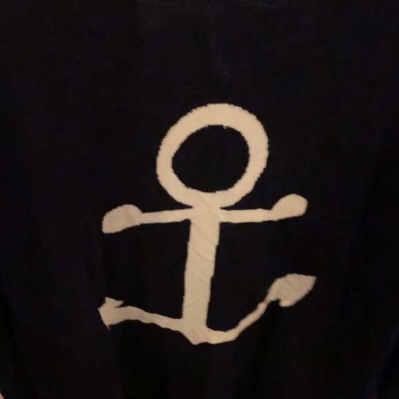 Talbots cardigan 1X - Picture 4 of 4